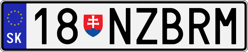 Typ III - Bežná 1R