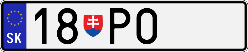 Typ III - Bežná 1R