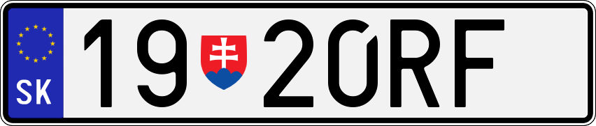 Typ III - Bežná 1R
