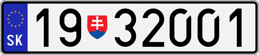 Typ III - Bežná 1R