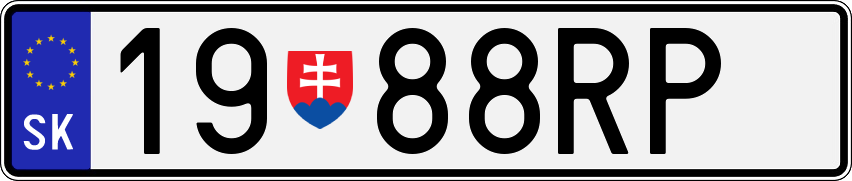 Typ III - Bežná 1R