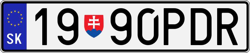 Typ III - Bežná 1R