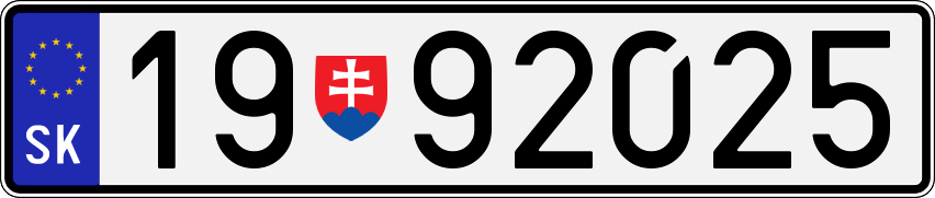 Typ III - Bežná 1R