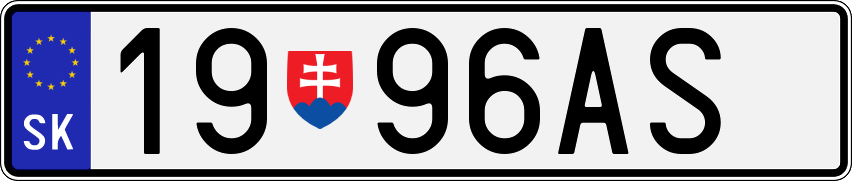 Typ III - Bežná 1R