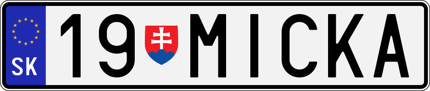 Typ III - Bežná 1R