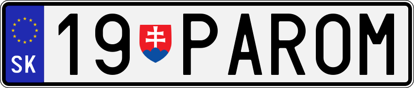 Typ III - Bežná 1R