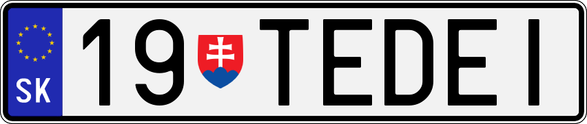 Typ III - Bežná 1R