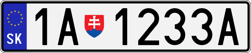 Typ III - Bežná 1R