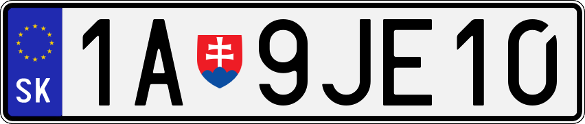 Typ III - Bežná 1R