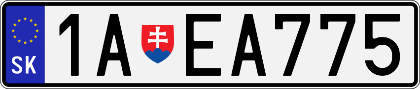 Typ III - Bežná 1R
