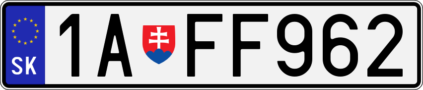 Typ III - Bežná 1R