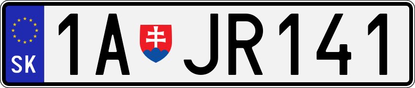 Typ III - Bežná 1R