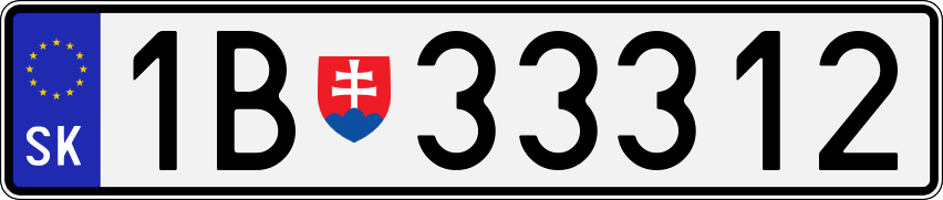 Typ III - Bežná 1R