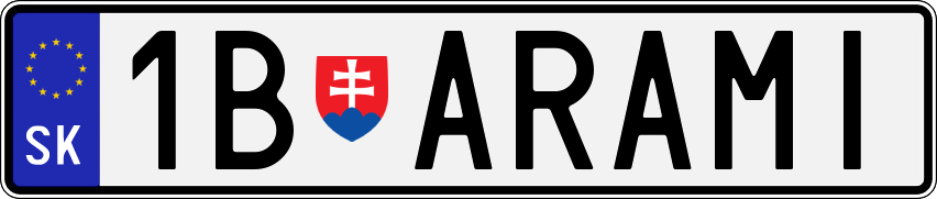 Typ III - Bežná 1R