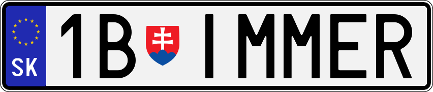 Typ III - Bežná 1R