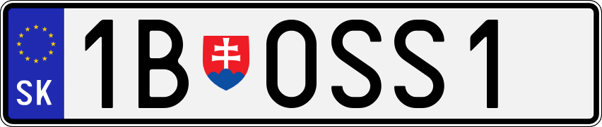 Typ III - Bežná 1R