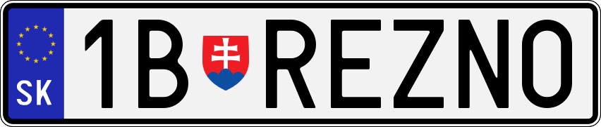 Typ III - Bežná 1R