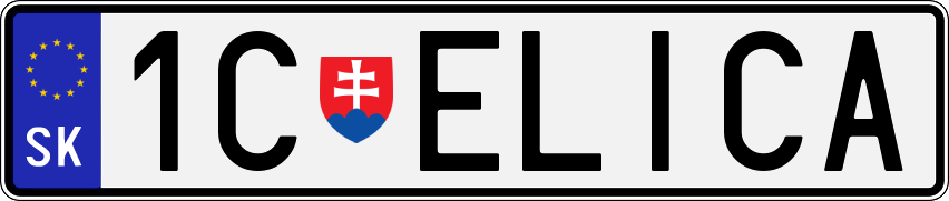 Typ III - Bežná 1R