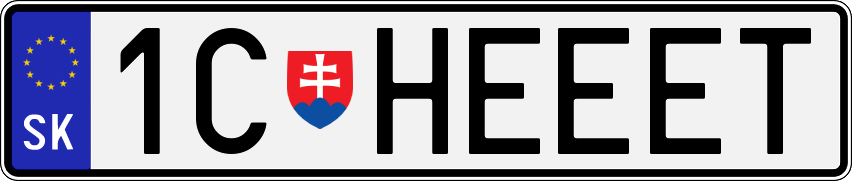 Typ III - Bežná 1R