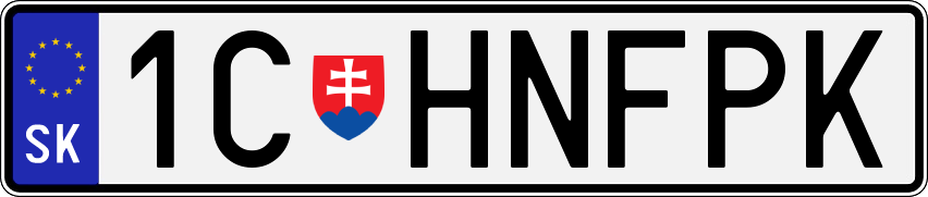 Typ III - Bežná 1R