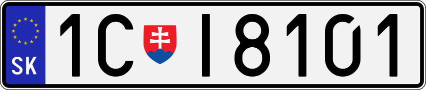 Typ III - Bežná 1R