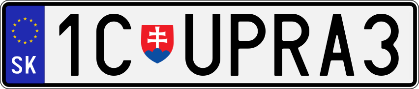 Typ III - Bežná 1R