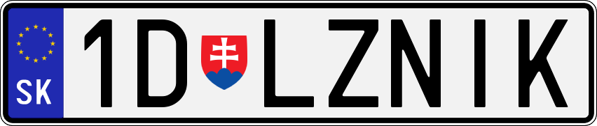 Typ III - Bežná 1R