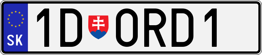 Typ III - Bežná 1R