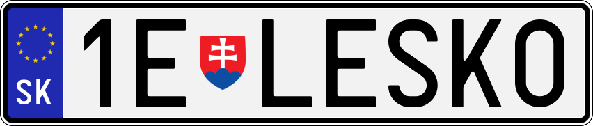 Typ III - Bežná 1R