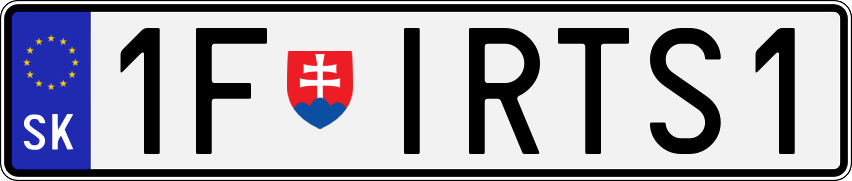 Typ III - Bežná 1R