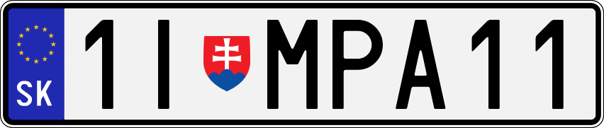 Typ III - Bežná 1R