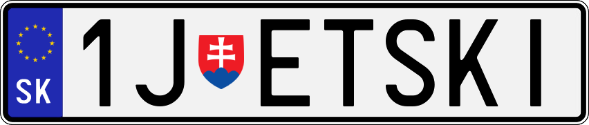 Typ III - Bežná 1R