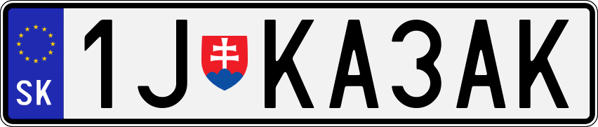 Typ III - Bežná 1R