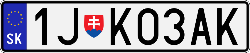 Typ III - Bežná 1R