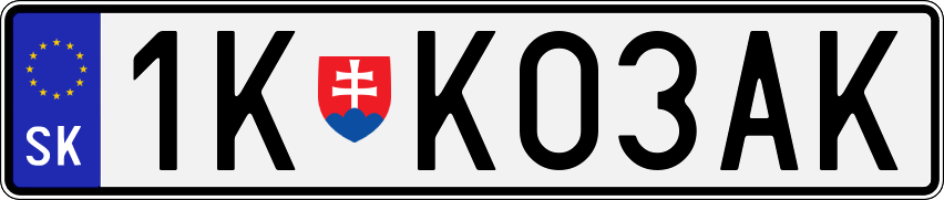 Typ III - Bežná 1R