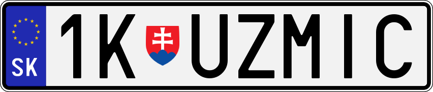 Typ III - Bežná 1R