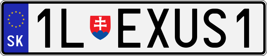 Typ III - Bežná 1R