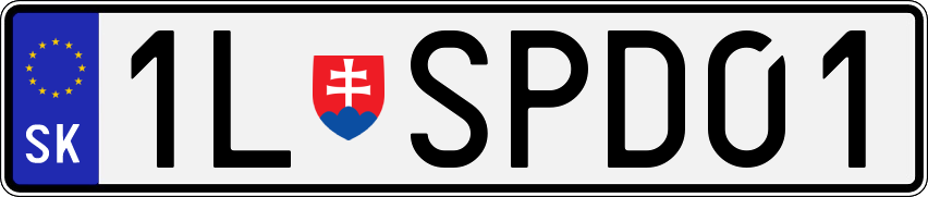 Typ III - Bežná 1R