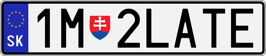 Typ III - Bežná 1R