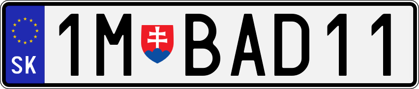 Typ III - Bežná 1R