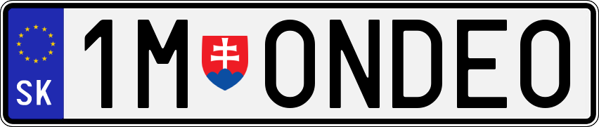 Typ III - Bežná 1R