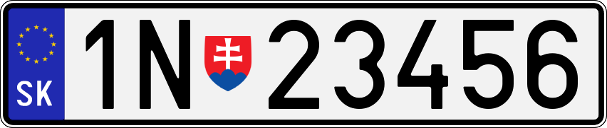 Typ III - Bežná 1R