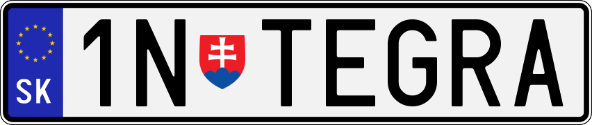 Typ III - Bežná 1R