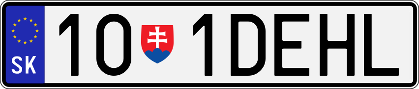 Typ III - Bežná 1R