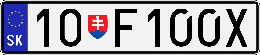 Typ III - Bežná 1R