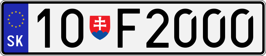 Typ III - Bežná 1R
