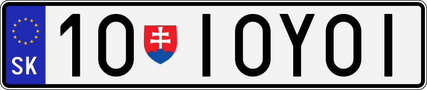 Typ III - Bežná 1R