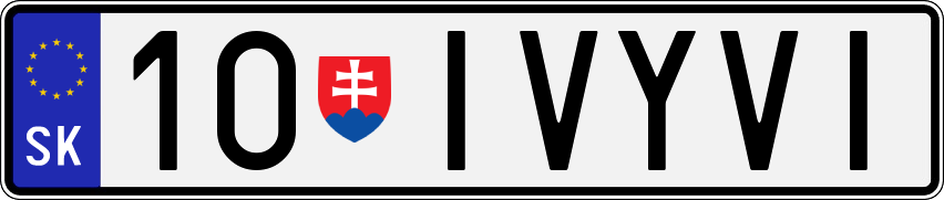 Typ III - Bežná 1R