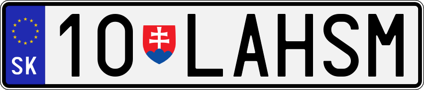 Typ III - Bežná 1R