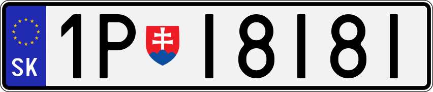 Typ III - Bežná 1R